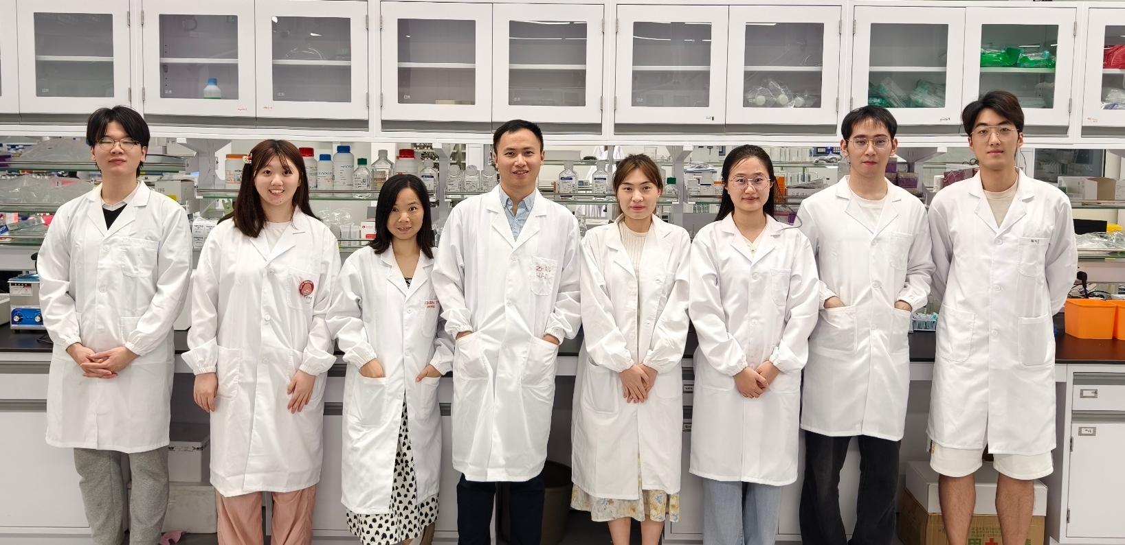 lab photo